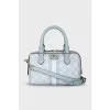 Ophidia Mini Canvas Bag