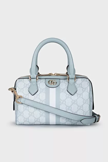 Ophidia Mini Canvas Bag