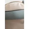 Ophidia Mini Canvas Bag
