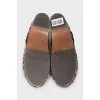 Diorquake clogs