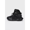 Track Hike Sneakers