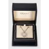 Happy Diamonds Pendant