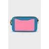 The Snapshot Crossbody