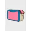 The Snapshot Crossbody