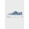 City sneakers