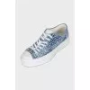 City sneakers