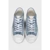 City sneakers