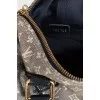 Textile bag in Speedy print