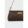 Bag in Eva signature print