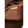 Bag in Eva signature print