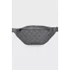 Шкіряна сумка Discovery Bumbag