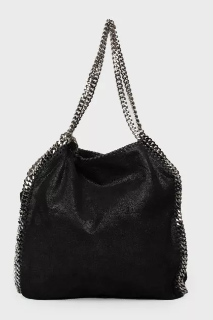 Сумка зі штучної шкіри Falabella