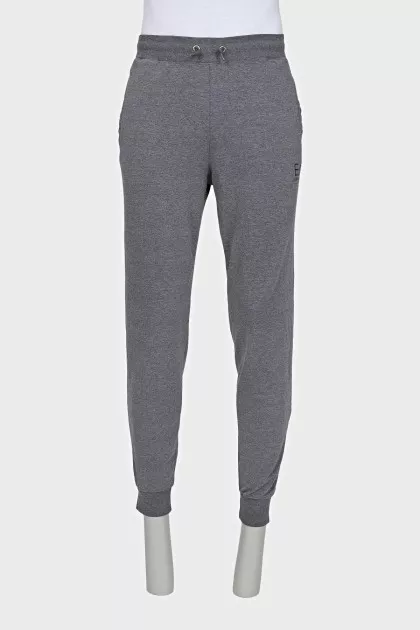 Men's drawstring sweatpants