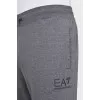 Men's drawstring sweatpants