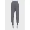 Men's drawstring sweatpants