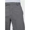 Men's button down shorts