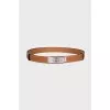 Kelly 18 leather belt