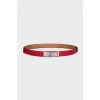 Kelly 18 leather belt