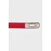 Kelly 18 leather belt