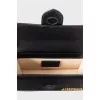Black Le Bambino mini bag