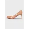 Fifi's shoes