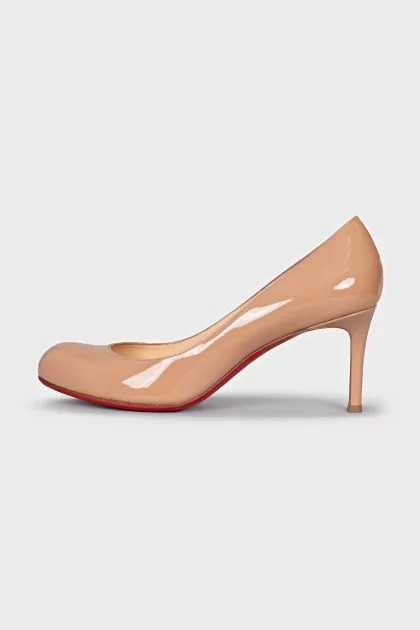 Fifi's shoes
