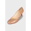Fifi's shoes