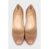 Fifi's shoes