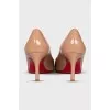 Fifi's shoes