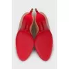 Fifi's shoes