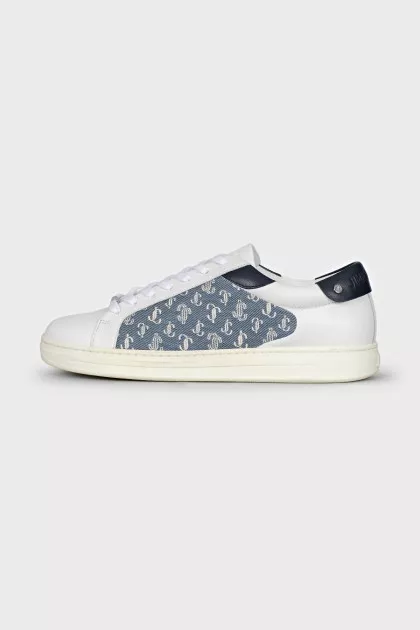 Men's Rome/F sneakers