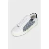 Men's Rome/F sneakers