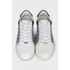 Men's Rome/F sneakers