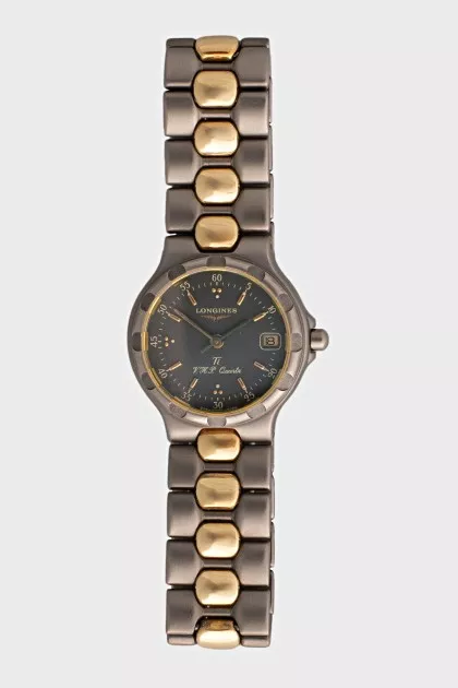 Conquest Watch