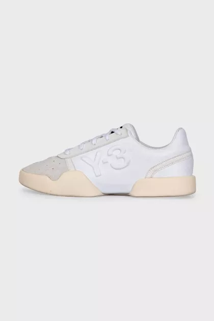 Yunu sneakers