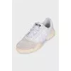 Yunu sneakers