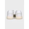 Yunu sneakers