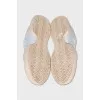 Yunu sneakers