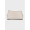 T-Lock leather bag