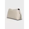 T-Lock leather bag