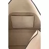 T-Lock leather bag