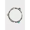 Mother of Pearl ring