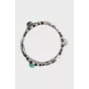 Mother of Pearl ring