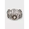 Mother of Pearl ring