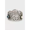 Mother of Pearl ring