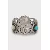 Mother of Pearl ring