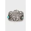 Mother of Pearl ring