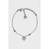 Two-tone bracelet set