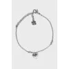 Two-tone bracelet set