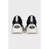Gumboy sneakers
